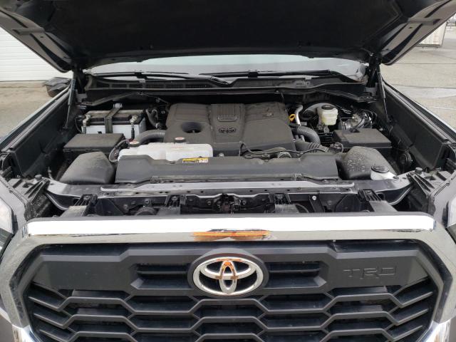 2023 TOYOTA TUNDRA DOU - 5TFLA5DA9PX111710