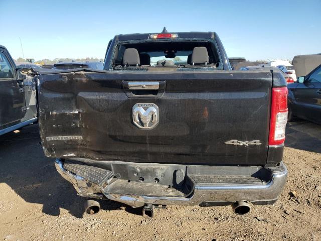 2019 RAM 1500 BIG H - 1C6SRFFT0KN854132