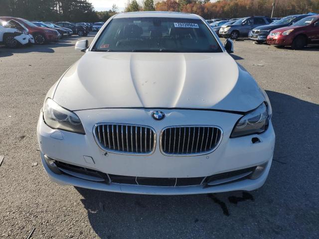 VIN WBAXH5C51DDW13980 2013 BMW 5 SERIES no.5