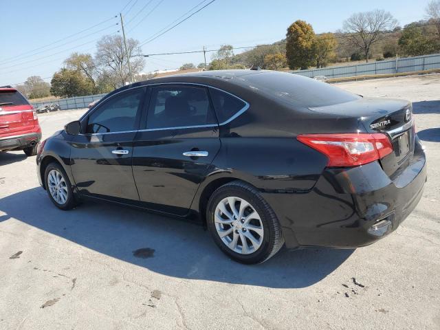 VIN 3N1AB7AP6KY326576 2019 NISSAN SENTRA no.2