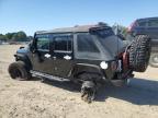 JEEP WRANGLER U photo