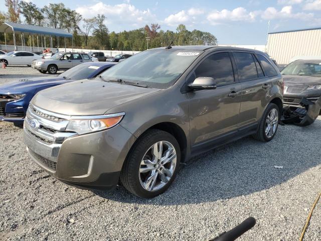 Vin: 2fmdk3j97eba23061, lot: 73504374, ford edge sel 2014 img_1