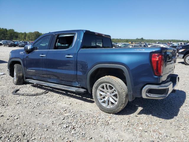 2022 GMC SIERRA LIM - 3GTU9DED6NG124674