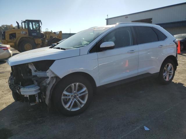 VIN 2FMPK4J98KBB15598 2019 Ford Edge, Sel no.1