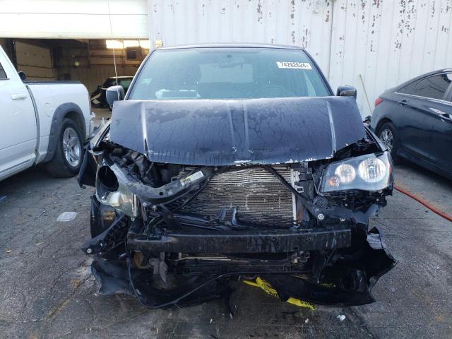 2016 DODGE GRAND CARA - 2C4RDGBG7GR315649