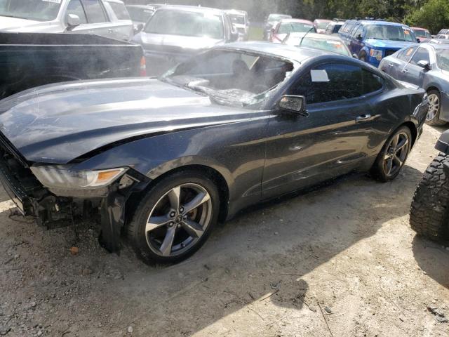 VIN 1FA6P8AM0G5307824 2016 Ford Mustang no.1