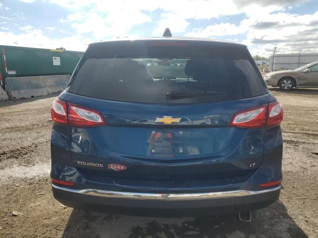 2019 CHEVROLET EQUINOX LT - 2GNAXKEV6K6150700