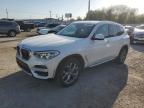 2021 BMW X3 XDRIVE3 - 5UXTY5C06M9E20007