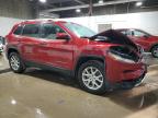 JEEP CHEROKEE L снимка