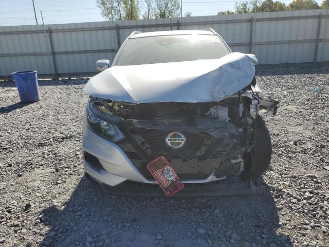 2021 NISSAN ROGUE SPOR - JN1BJ1BV8MW571990