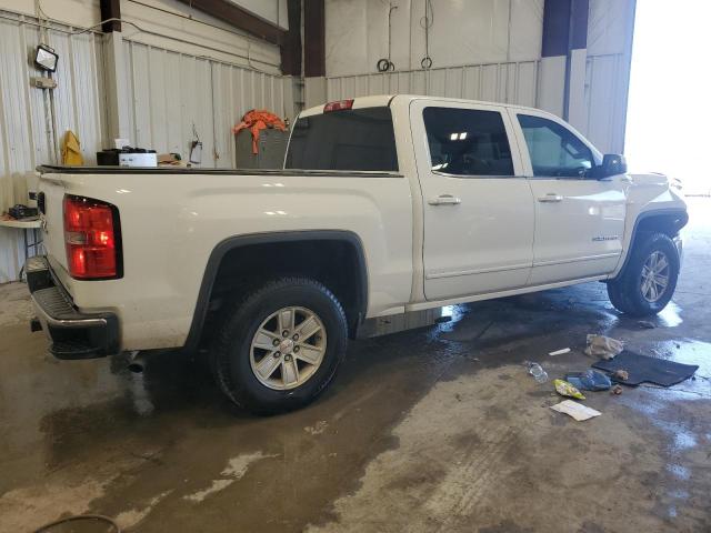 VIN 3GTU2UEC6FG309868 2015 GMC Sierra, K1500 Sle no.3