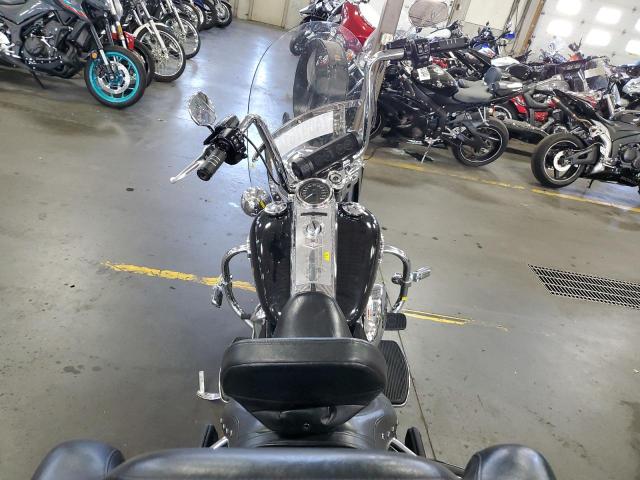 2020 HARLEY-DAVIDSON FLHR 1HD1FBC12LB622688