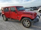 JEEP WRANGLER U photo