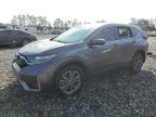 2021 HONDA CR-V EXL - 2HKRW2H86MH640539