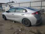 Lot #3025209598 2022 HYUNDAI IONIQ BLUE