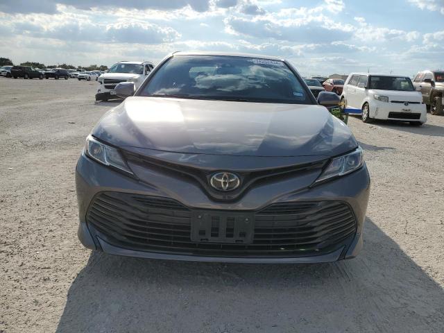 VIN 4T1B11HK5JU564489 2018 Toyota Camry, L no.5