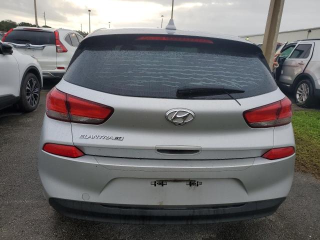 VIN KMHH35LE9JU011602 2018 Hyundai Elantra no.6