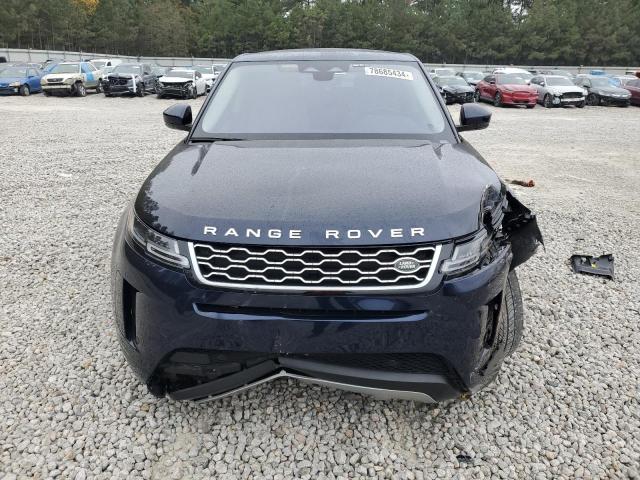 2021 LAND ROVER RANGE ROVE - SALZP2FX3MH142183
