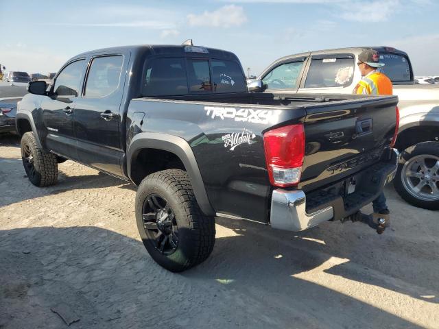 VIN 3TMCZ5AN0GM012442 2016 Toyota Tacoma, Double Cab no.2