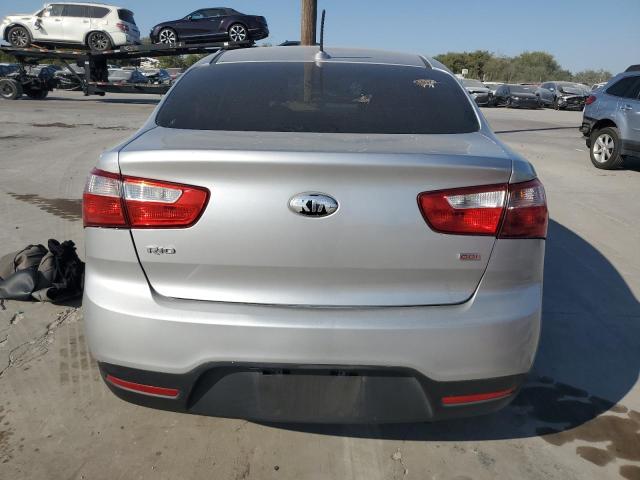 2015 KIA RIO LX - KNADM4A33F6454705