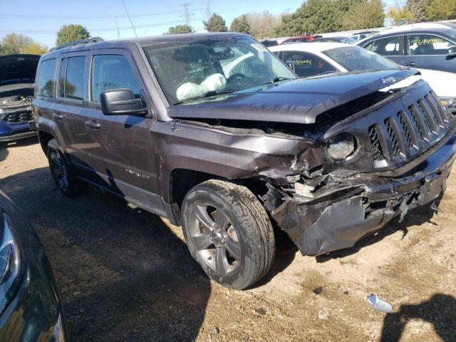 2015 JEEP PATRIOT LA - 1C4NJPFA3FD171127