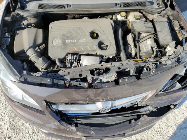 2016 BUICK CASCADA PR W04WT3N59GG142382