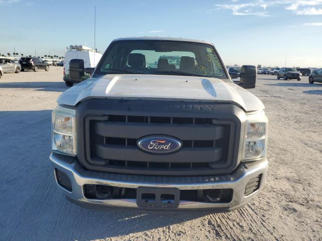 VIN 1FT7W2A67GEC74546 2016 Ford F-250, Super Duty no.5