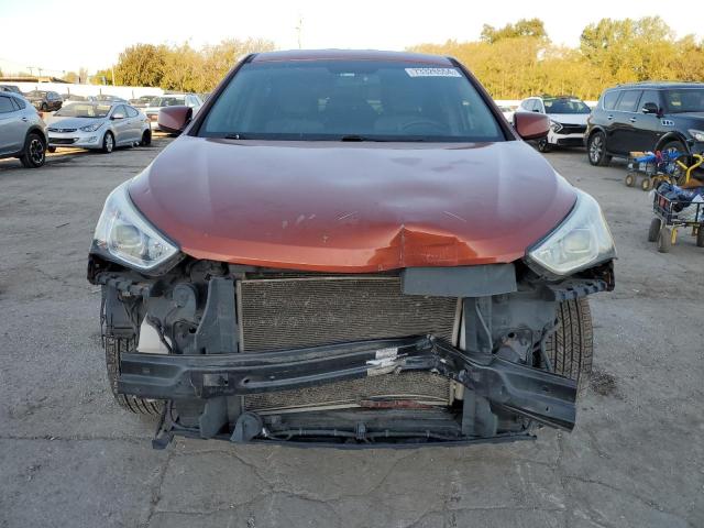 2015 HYUNDAI SANTA FE S - 5XYZT3LB5FG235185