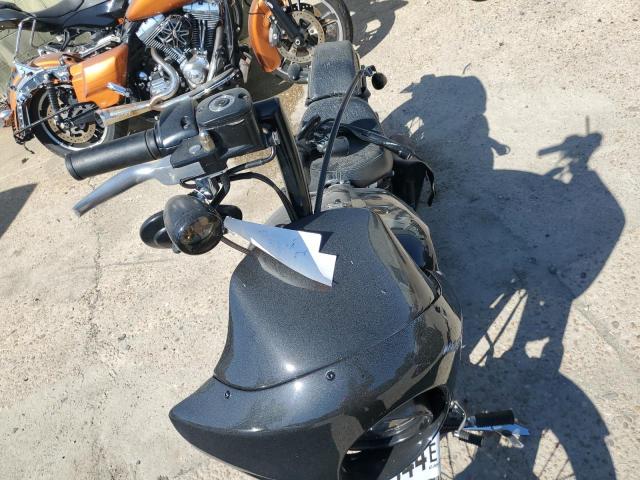 2012 HARLEY-DAVIDSON FXS BLACKL 1HD1JPV36CB016630