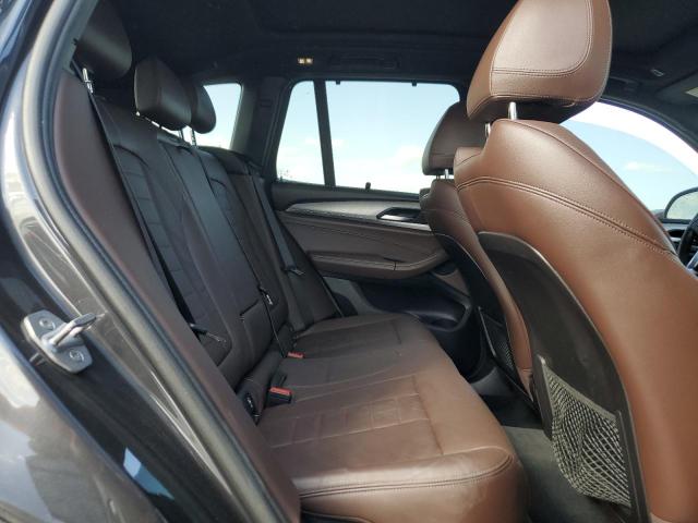 2019 BMW X3 SDRIVE3 - 5UXTR7C59KLF33793
