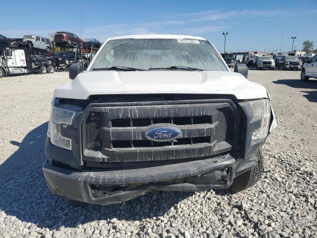 VIN 1FTEX1C85HKD76251 2017 Ford F-150, Super Cab no.5