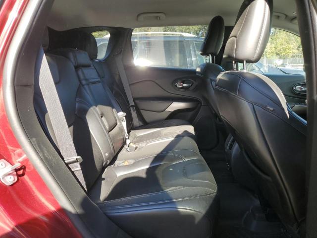 2019 JEEP CHEROKEE L - 1C4PJLLX9KD173775