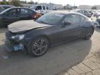 SUBARU BRZ 2.0 LI снимка