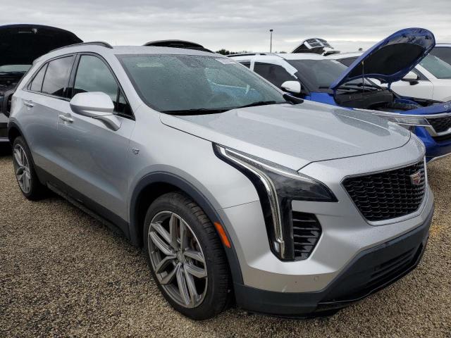 VIN 1GYFZER48KF182740 2019 Cadillac XT4, Sport no.4