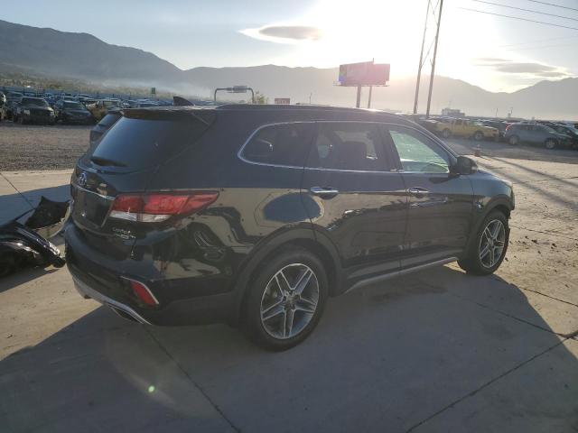 2017 HYUNDAI SANTA FE S - KM8SRDHF6HU219690