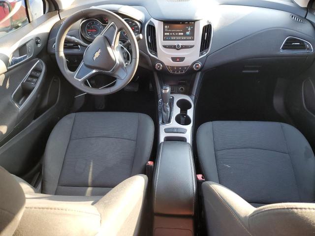 2017 CHEVROLET CRUZE LS - 1G1BC5SM2H7172121