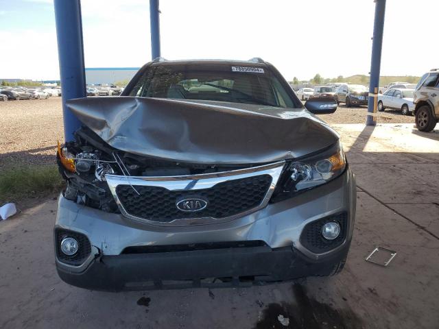 VIN 5XYKT3A61DG413338 2013 KIA SORENTO no.5