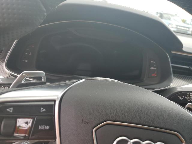 2023 AUDI RS7 - WUAPCBF2XPN906263