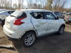 NISSAN JUKE S снимка