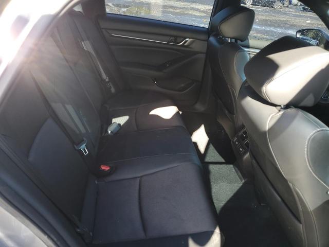 2022 HONDA ACCORD SPO - 1HGCV2F31NA008414