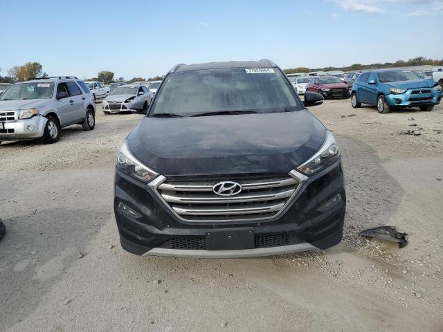 VIN KM8J3CA23HU273382 2017 HYUNDAI TUCSON no.5