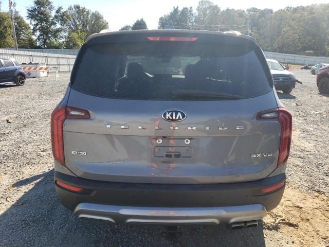 2020 KIA TELLURIDE - 5XYP5DHC9LG001040