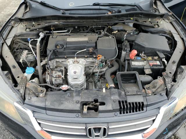 2015 HONDA ACCORD EX - 1HGCR2F7XFA257934