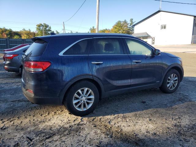 VIN 5XYPGDA39HG280002 2017 KIA Sorento, LX no.3