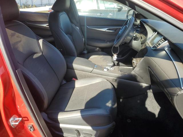 2023 INFINITI QX55 ESSEN 3PCAJ5KR3PF117559