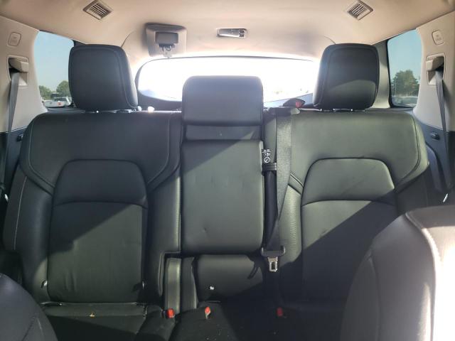 2022 NISSAN PATHFINDER - 5N1DR3CA1NC223825