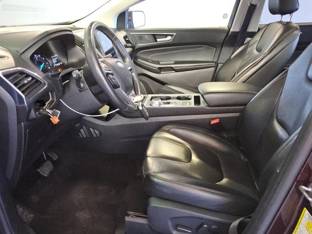 2022 FORD EDGE TITAN - 2FMPK4K95NBA31371