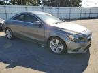 MERCEDES-BENZ CLA 250 4M photo