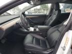 Lot #3030911500 2021 TESLA MODEL 3