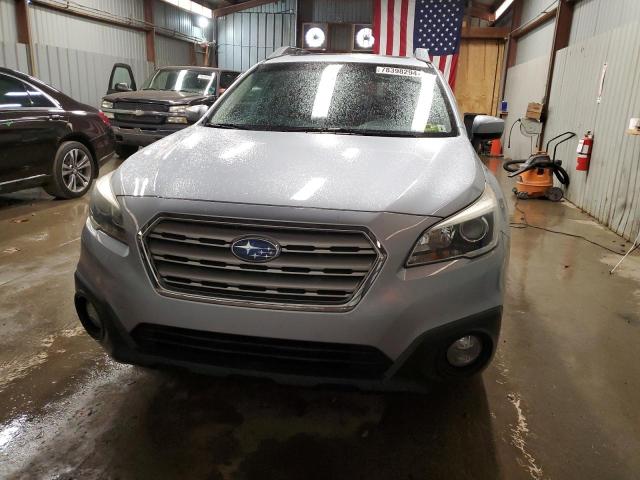 VIN 4S4BSBDC9G3300871 2016 Subaru Outback, 2.5I Pre... no.5